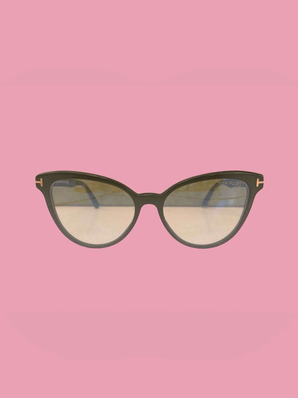 Tom Ford Women’s Glasses Cat Eye